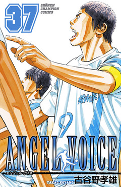 ANGEL VOICE 37巻