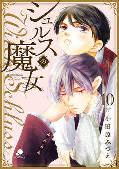 シュルスの魔女 10巻