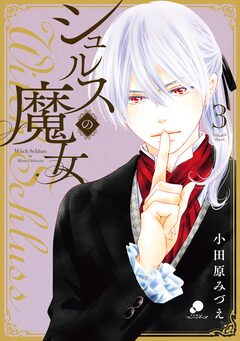 シュルスの魔女 3巻