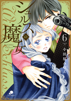 シュルスの魔女 6巻