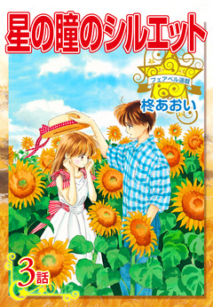 星の瞳のシルエット 3巻