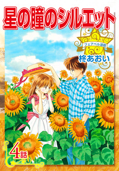 星の瞳のシルエット 4巻