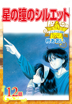 星の瞳のシルエット 12巻