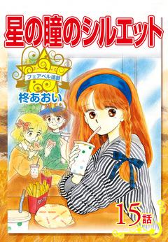 星の瞳のシルエット 15巻