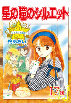 星の瞳のシルエット 17巻
