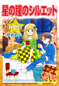 星の瞳のシルエット 24巻