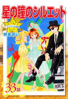 星の瞳のシルエット 33巻