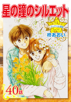 星の瞳のシルエット 40巻