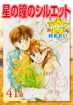 星の瞳のシルエット 41巻