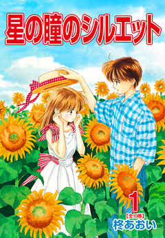星の瞳のシルエット【合冊版】 1巻