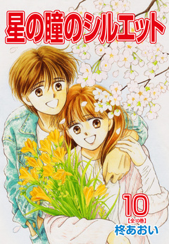 星の瞳のシルエット【合冊版】 10巻