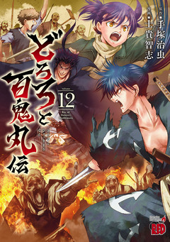 どろろと百鬼丸伝 12巻