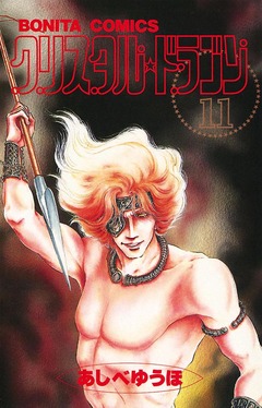 クリスタル☆ドラゴン 11巻