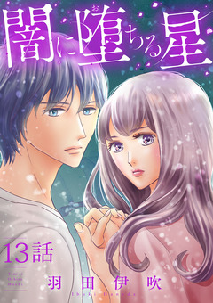 闇に堕ちる星【分冊版】 13巻