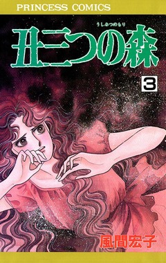 丑三つの森 3巻