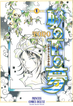 砂の下の夢 1巻