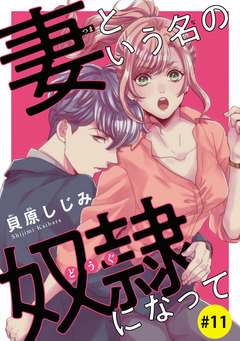 妻という名の奴隷(どうぐ)になって(話売り) 11巻