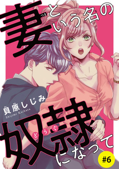妻という名の奴隷(どうぐ)になって(話売り) 6巻