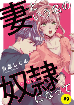 妻という名の奴隷(どうぐ)になって(話売り) 9巻