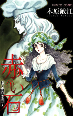 杖と翼番外編 2巻