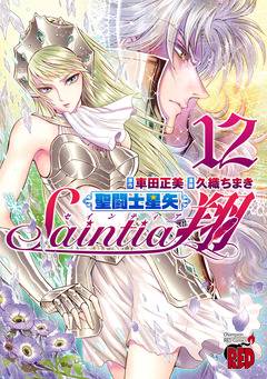 聖闘士星矢セインティア翔 12巻