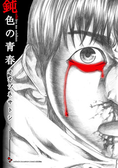 鈍色の青春 1巻