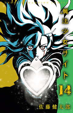 魔法少女サイト 14巻