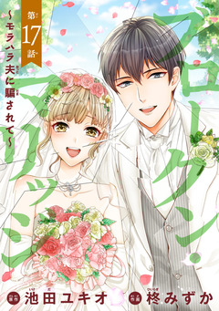 ブロークン・マリッジ ～モラハラ夫に騙されて～(話売り) 17巻