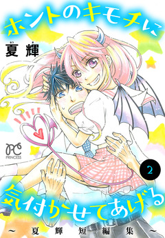 ホントのキモチに気付かせてあげる~夏輝短編集~ 2巻