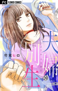 夫婦別生【マイクロ】 39巻