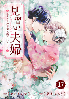 comic Berry’s見習い夫婦～エリート御曹司に娶られました～ 17巻