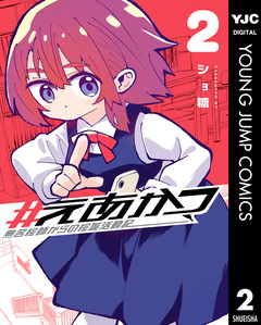 #えあかつ 無名絵師からの絵垢活動記 2巻