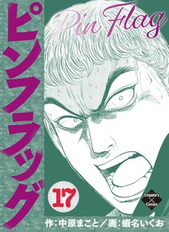ピンフラッグ 17巻