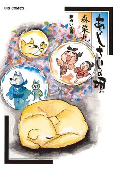 あじさいの唄 11巻