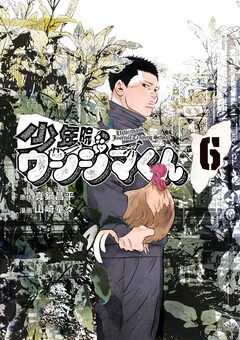 少年院ウシジマくん 6巻