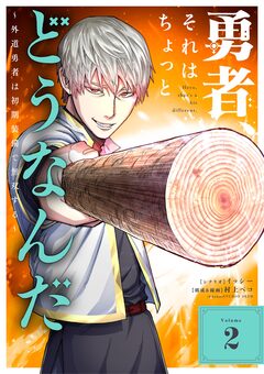 勇者、それはちょっとどうなんだ ～外道勇者は初期装備で無双する～ 2巻