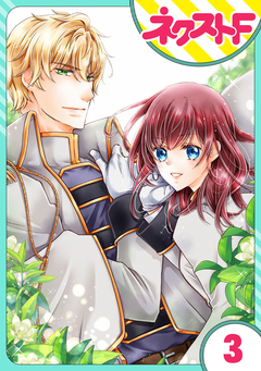 【単話売】騎士嬢エルシリア 3巻