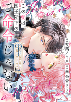 この愛は、国王陛下のご命令じゃない ～おひとりさま希望の令嬢ですが、不仲な騎士が離してくれません!～ 16巻