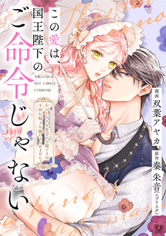この愛は、国王陛下のご命令じゃない ～おひとりさま希望の令嬢ですが、不仲な騎士が離してくれません!～ 19巻