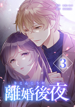 離婚後夜【分冊版】 3巻