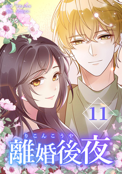 離婚後夜【分冊版】 12巻