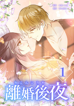 離婚後夜【単行本版】 1巻