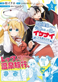 婚約破棄された令嬢を拾った俺が、イケナイことを教え込む～美味しいものを食べさせておしゃれをさせて、世界一幸せな少女にプロデュース!～(コミック) 3巻
