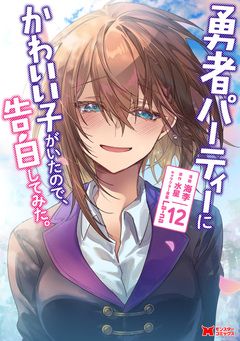 勇者パーティーにかわいい子がいたので、告白してみた。(コミック) 12巻