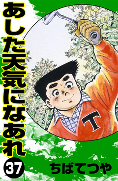 あした天気になあれ 37巻
