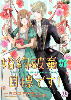 婚約破棄が目標です! 2巻