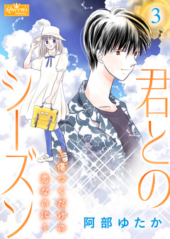 君とのシーズン～傷つくだけの恋なのに～ 3巻