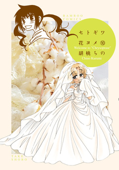 セトギワ花ヨメ 10巻