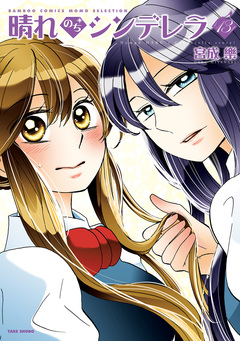 晴れのちシンデレラ 13巻