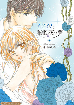 CEOと秘密の夜の夢【新装版】 1巻